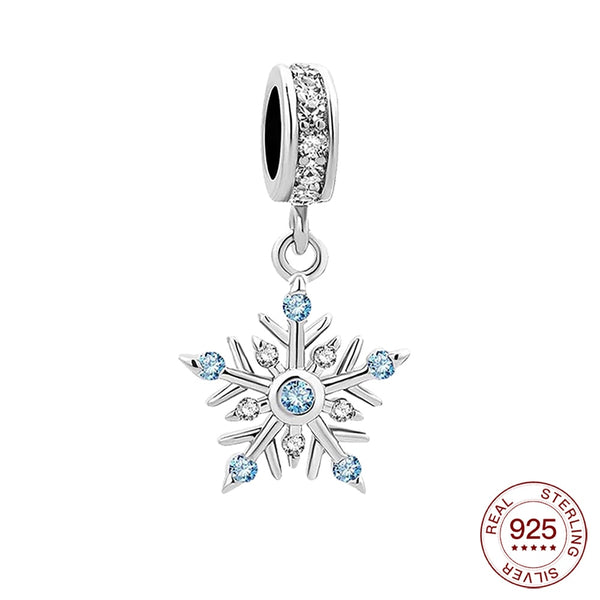 925 Silver earring Pendientes de Aro Moments para Charm Double Hoop Earrings women earrings Fit original charm earring jewelry