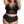 Load image into Gallery viewer, Plus Size Sexy Lingerie Set Embroidery Lace Bra And Thongs Underwear Set Perspective Mesh Floral Erotic Lingerie Sexy
