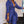 Load image into Gallery viewer, Women Elegant Print Long Sleeve Deep V Neck Blazer Coat and High Waist Pencil Pants 2pcs Set
