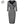 Load image into Gallery viewer, Vintage Classic Houndstooth Charming  Fashion Chic Button V Neck Pencil Dress EB570
