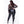 Load image into Gallery viewer, Faux Leather Leggings Plus Size Super Stretchy Spandex Clothing PU Leather Pant Tummy Control Oversized Pants ouc088
