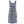 Load image into Gallery viewer, Loose fashion striped dress simple sleeveless
