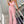 Load image into Gallery viewer, Women Elegant Pink Office Style Spaghetti Strap V-Neck Suit Set Cami Top &amp; Buttoned Bell-Bottom Pants Set Summer
