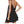 Load image into Gallery viewer, Fashion Women Bohol Beach Summer Sleeveless Halter Solid Dress Elegant Off Shoulder Loose dress Ladies Dames Streetwear
