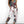 Load image into Gallery viewer, Autumn Women Casual Sleeveless V-Neck Jumpsuits Ladies Boho Floral Bodysuit Loose Long Pencil Side Slit Pants
