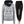 Load image into Gallery viewer, Woman Tracksuit Two Piece Set Winter Warm Hoodies+Pants Pullovers Sweatshirts Female Jogging Woman Clothing Sports Suit Outfits
