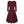 Load image into Gallery viewer, Brief Solid Color Retro Asymmetrical Side Buttons Party Casual Classy A Line Dress
