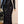 Load image into Gallery viewer, Partysix Women Gray V Neck Long Sleeve Sequin Dress Elegant Evening Dress Party Maxi Dress Ladies Trailing Dresses
