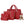 Load image into Gallery viewer, 4PCS/Set Ladies Fashionable PU Leather Shoulder Bag Handbag Satchel Clutch Coin Purse Casual Bear Pendant Messenger Tote Bag
