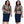 Load image into Gallery viewer, Dress for Women Dashiki Clothing Autumn Office Dress Bodycon Elegant Midi Women Clothing
