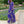 Load image into Gallery viewer, Maxi Dress Floral Printed Loose Chiffon Fashion Abaya Kaftan Long Dress
