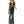 Load image into Gallery viewer, V Neck V Back Sleeveless Formal Dress Sequins Women Evening Floor Length Prom dresses
