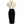 Load image into Gallery viewer, Elegant Work Office Business Drapped Contrasting Bodycon Slim Lady Women Sexy Front Key Hole Summer Pencil Dress
