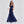 Load image into Gallery viewer, JINZUO Sleeveless V-neck Tulle Sequins Cocktail Dresses V-back Mermaid Party Prom Gowns  Plus dresses woman party night
