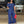 Load image into Gallery viewer, Fashion Women Ladies Baggy Denim Jeans Bib Full Length Pinafore Dungaree Overall Solid Loose Causal Jumpsuit Pants Summer Hot
