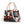 Load image into Gallery viewer, Vento Marea Brand Women Handbag Luxury Shoulder Bags For Woman Fashion Design Purses Tote PU Leather Ladies Black Crossbody
