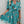 Load image into Gallery viewer, Summer Floral Print Mini Dress Women Fashion Boho Casual Short Sleeve A Line Elegant Dresses Robe
