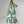 Load image into Gallery viewer, CM.YAYA Women Plus Size Autumn Spaghetti Strap Ruffles Hem Loose Maxi Long Floral Leaf Print Dresses Fashion Party Slim Dress
