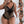 Load image into Gallery viewer, Leopard Print Bodysuit One-piece Spaghetti Strap Sleeveless V-neck Lace Hollow Out Sexy Lingerie Plus Size Slim Body Top
