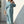 Load image into Gallery viewer, Fashion Solid Women&#39;s Dress With Slit Casual V Neck Lapel Full Sleeve With Pockets Long Skirt Spring Lady Streetwear Dress
