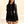 Load image into Gallery viewer, Puloru Sexy Knitted Cutout Short Dress Spring Summer Backless Long Sleeve Round Neck Wrapped Mini Dress Solid
