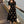 Load image into Gallery viewer, Short Sleeve Polka Dot Elegant French Retro Design Dress Ruffles Style
