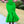 Load image into Gallery viewer, AOMEI Mermaid Green Skirt High Waist Elegant Slim Ruffles Classy Saia&#39;s Japes Falajs
