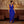 Load image into Gallery viewer, CM.YAYA Women Satin Stretch Halter Neck Sleeveless Backless Ruffles High Side Slit Maxi Long Dress Evening Sexy Party Dress

