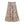Load image into Gallery viewer, Retro High Waist Leopard Print Satin Skirt like Silk Summer Women Elastic Waist Mid Long A-line Skirts Femme
