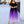 Load image into Gallery viewer, Plus Size Dress Evening Party Slim Sexy Dress Gradient Off-shoulder Ruffles Vestidos Summer Brand New Casual Dress
