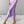 Load image into Gallery viewer, Restve Casual Women High Waisted Long Skirt Purple Satin Office Ladies Elegant Skirts Solid Silk Midi Skirt Spring Summer
