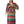 Load image into Gallery viewer, CM.YAYA Autumn Plus Size Women Rainbow Striped Print V-neck Batwing Sleeve Bodycon Midi Maxi Long Dress Vestidos
