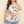 Load image into Gallery viewer, Mock Neck Floral Print Tops Women Plus Size Spring Summer Boho Casual Peplum Slim Fit Blouse Short Sleeve Female Tops
