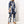 Load image into Gallery viewer, Women Vintage Abstract Print Casual Outfit Sexy Lapel Collar Button Blouses &amp; Long Pants Suit Spring Autumn Loose Two-piece Set
