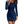Load image into Gallery viewer, Mini Dress Solid Color Above Knee Length Elegant Slit Hem Dress Sexy Female Clothing
