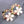 Load image into Gallery viewer, New Flower Bohemia Hanging Earrings Women Fashion Long Tassel Rhinestone Flowers Earring Female Wedding Party Jewelry Gift
