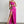 Load image into Gallery viewer, Satin Silk Cut-Out Spaghetti Strap Tassels Maxi Dress Elegant High Waist Hollow Out Dress
