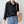 Load image into Gallery viewer, Loose White Shirts for Women Top Turn-down Collar Solid Female Shirts Casual Office Ladies Tops Spring Summer Blouses 11354
