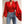 Load image into Gallery viewer, Spring Autumn Streetwear Floral Print Waist Deep V-neck  Lantern Sleeve Chiffon Shirt Top Women Harajuku All-match Blouse
