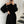 Load image into Gallery viewer, Long Loose Knitted Sweater Dress Long Sleeve Elegant Slim Casual Chic Dresses Fashion Y2K Clothes
