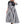 Load image into Gallery viewer, Maxi Dress High Waist Big Swing Robes Gown With Bow Fashion New Stripe Print Elegant Streetwear African Long Dress
