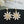 Load image into Gallery viewer, New Flower Bohemia Hanging Earrings Women Fashion Long Tassel Rhinestone Flowers Earring Female Wedding Party Jewelry Gift
