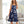 Load image into Gallery viewer, Summer Fashion Women Loose Strap Camis Elegant Dress Large Big Party Ruffles Sleeve Button Print Dresses
