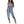 Load image into Gallery viewer, Autumn Women Casual Sleeveless V-Neck Jumpsuits Ladies Boho Floral Bodysuit Loose Long Pencil Side Slit Pants
