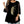 Load image into Gallery viewer, Plus Size Blouse Fashion Summer Mesh See Through Sleeve Floral Print Casual Tee Shirt Big Size Ladies Tops

