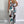 Load image into Gallery viewer, Wide Leg Long Pants Jumpsuit Floral Printed Sling V-Neck Low Chest Loose Romper Long Jumpsuit Back Zipper Up
