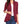 Load image into Gallery viewer, Women&#39;s Cardigan Spring Summer Autumn Clothing Solid Color Slim Top Ruffle Hem Three Quarter Sleeve Thin Simple Coat
