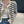 Load image into Gallery viewer, Striped Cotton Knitted Tops Women&#39;s Autumn Soft Sweater Cardigan Loose Elegant Ladies Vintage Fashion Aesthetic Clothes Y2k
