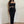 Load image into Gallery viewer, Sexy Mesh See Through Strapless Midi Dress Women Long Sleeve Backless Pleated Dress Spring Female Party Club Slim Dress

