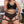 Load image into Gallery viewer, Plus Size Lingerie Set Floral Lace Bra Hollow Out Thong Garter Set Sexy Women Underwear Sex Costume Lenceria Mujer
